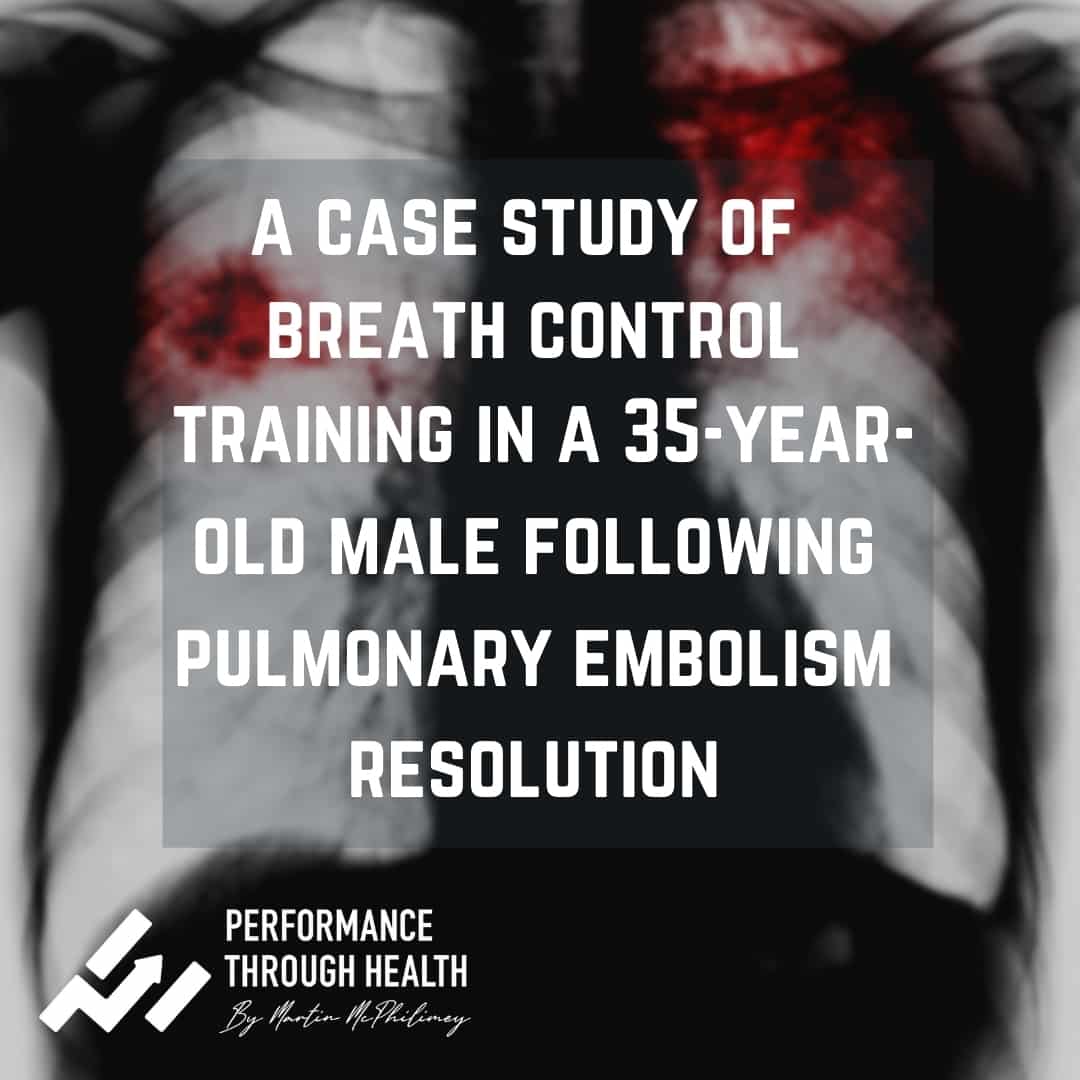 Male To Male Breath Control