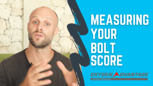 BOLT Score