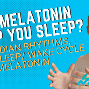 Can Melatonin Help You Sleep?
