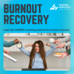 Burnout Recovery Course