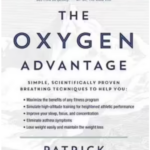 Oxygen advantage