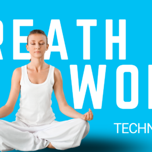 Breathwork Techniques: Unlocking the Benefits of Conscious Breathing