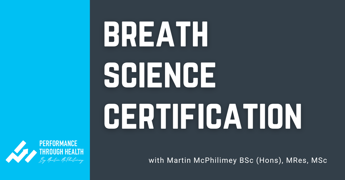 breath science