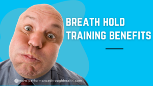 breath hold training
