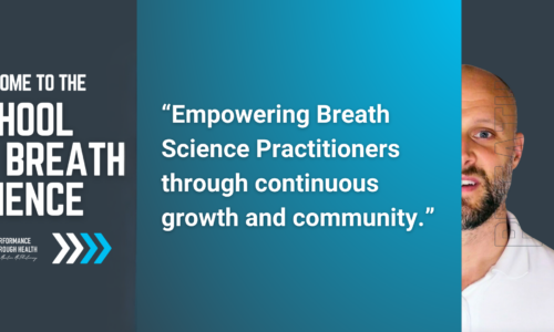 School of Breath Science